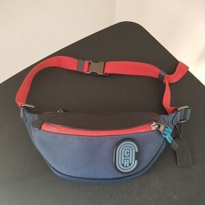 Coach Terrain Belt Bag